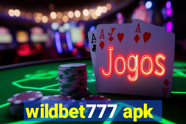 wildbet777 apk